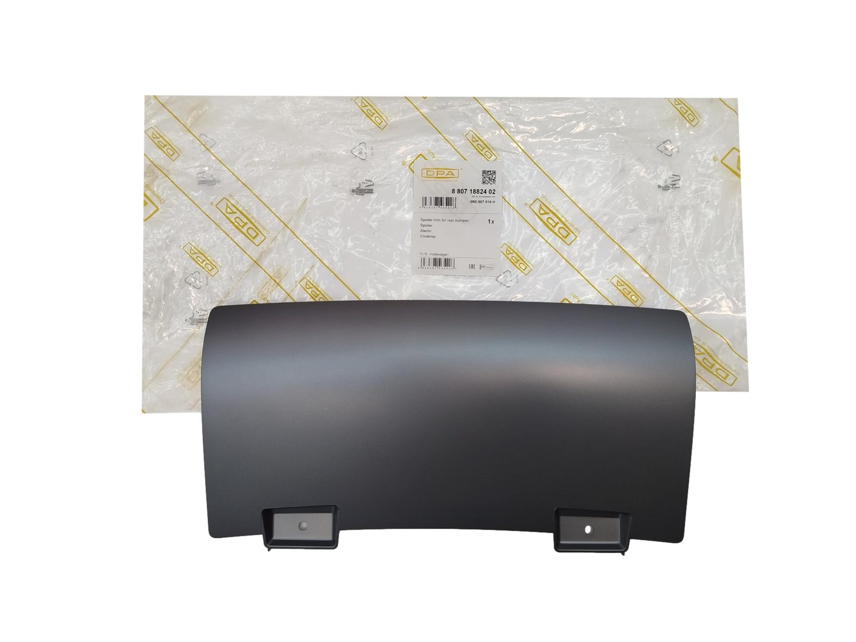 Cover cap For Audi Q5 8R0807819H 88071882402 DPA