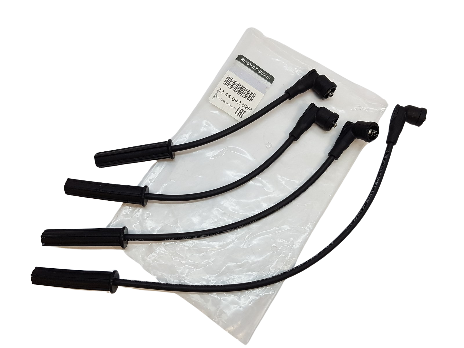 Ignition Leads Original Renault Dacia 224404252R