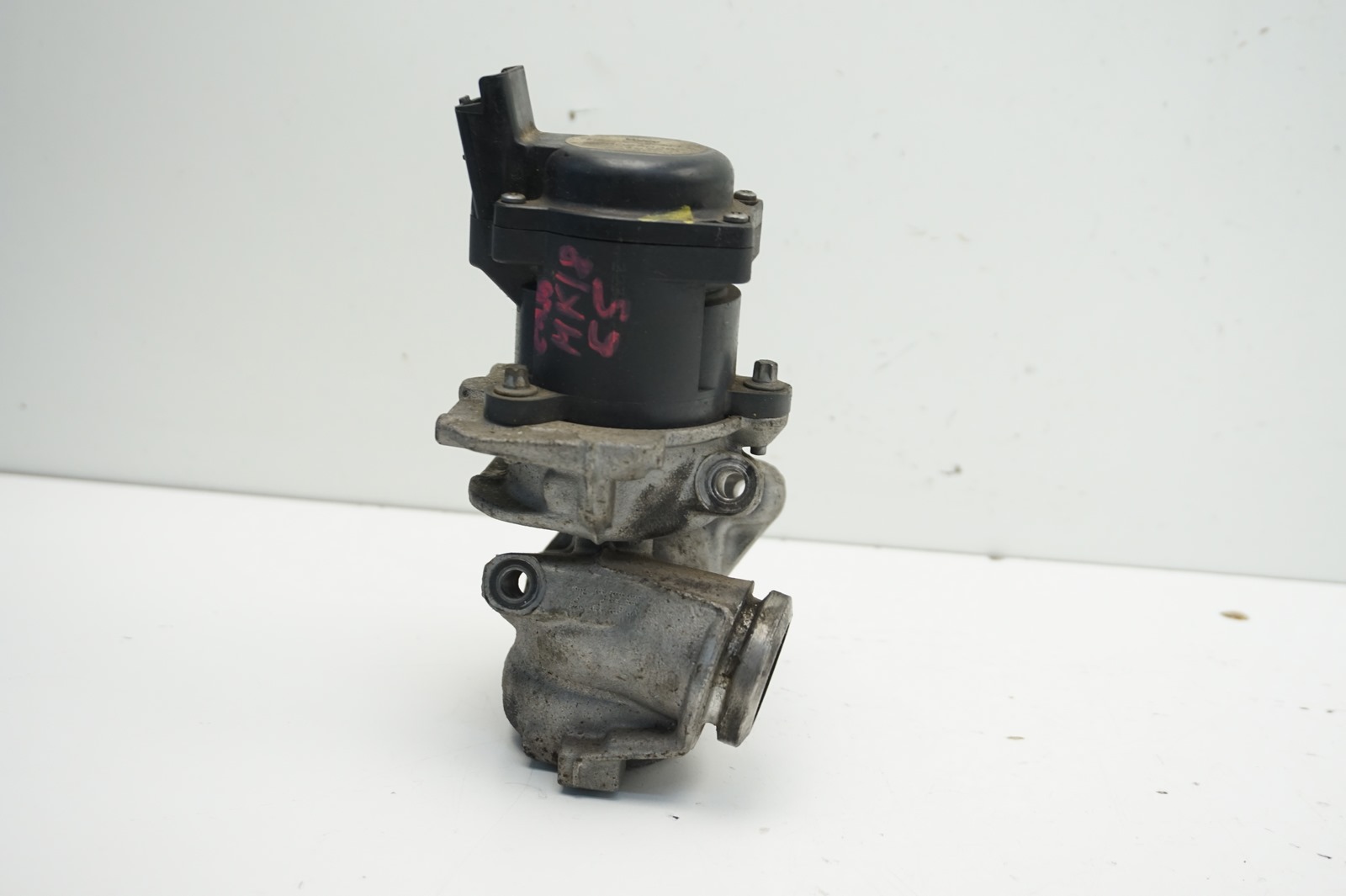 EGR valve learned behaviour? r/MechanicAdvice