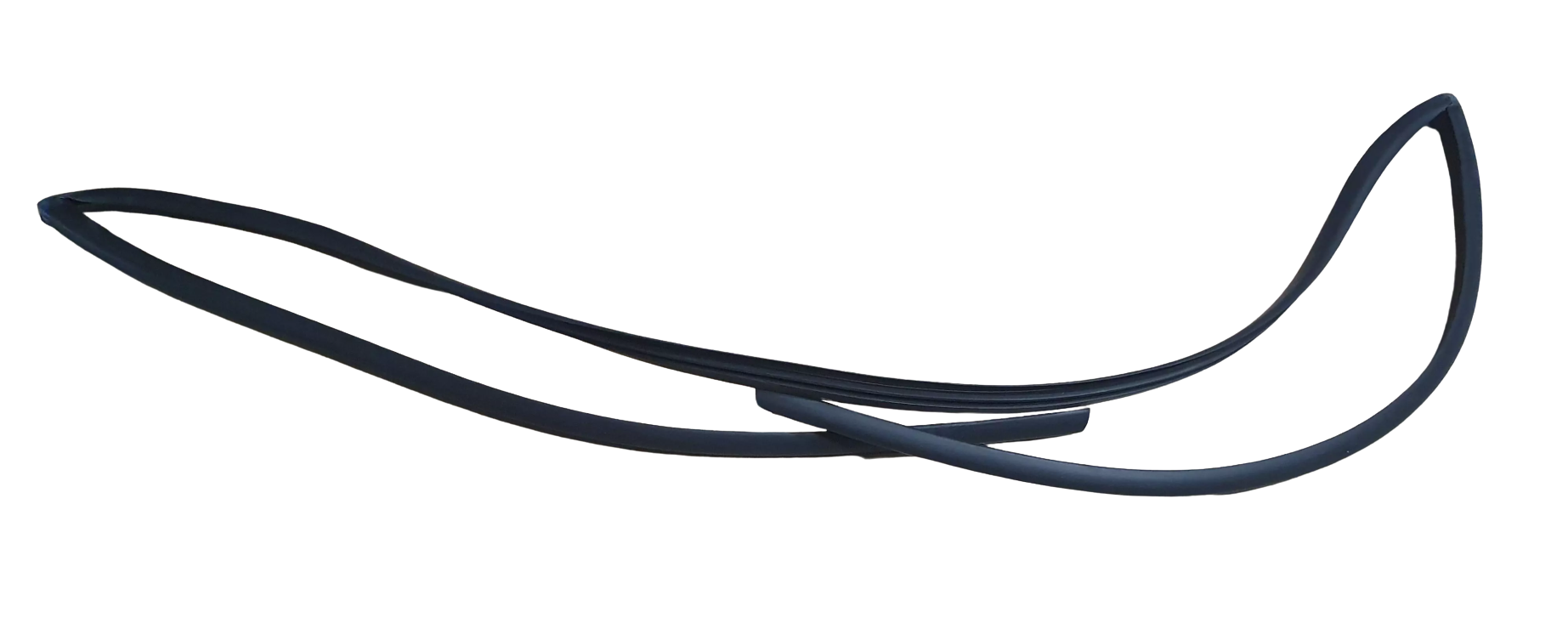 Window Trim Front Original 812091 8120,91 Peugeot