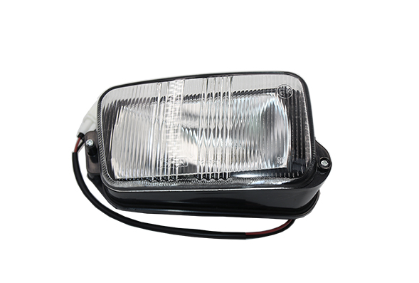 Fog Lamp Right For Skoda Felicia 6U0941702 89410223002 DPA