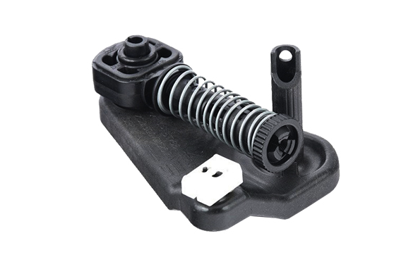 Gear Lever For VW Audi Skoda 5Q0711202 77111641501 Vika