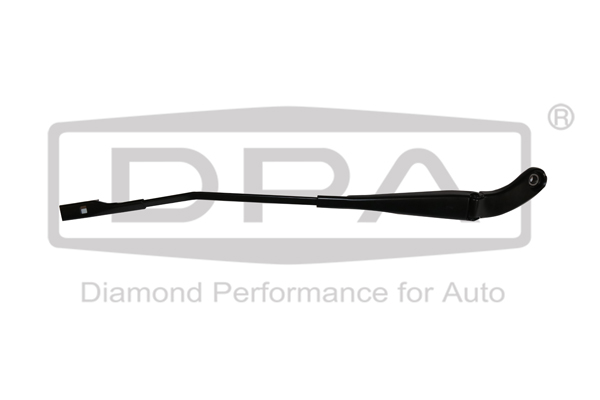 Windscreen Wiper Arm Front Right For Audi 8K1955407A 99551833002 DPA