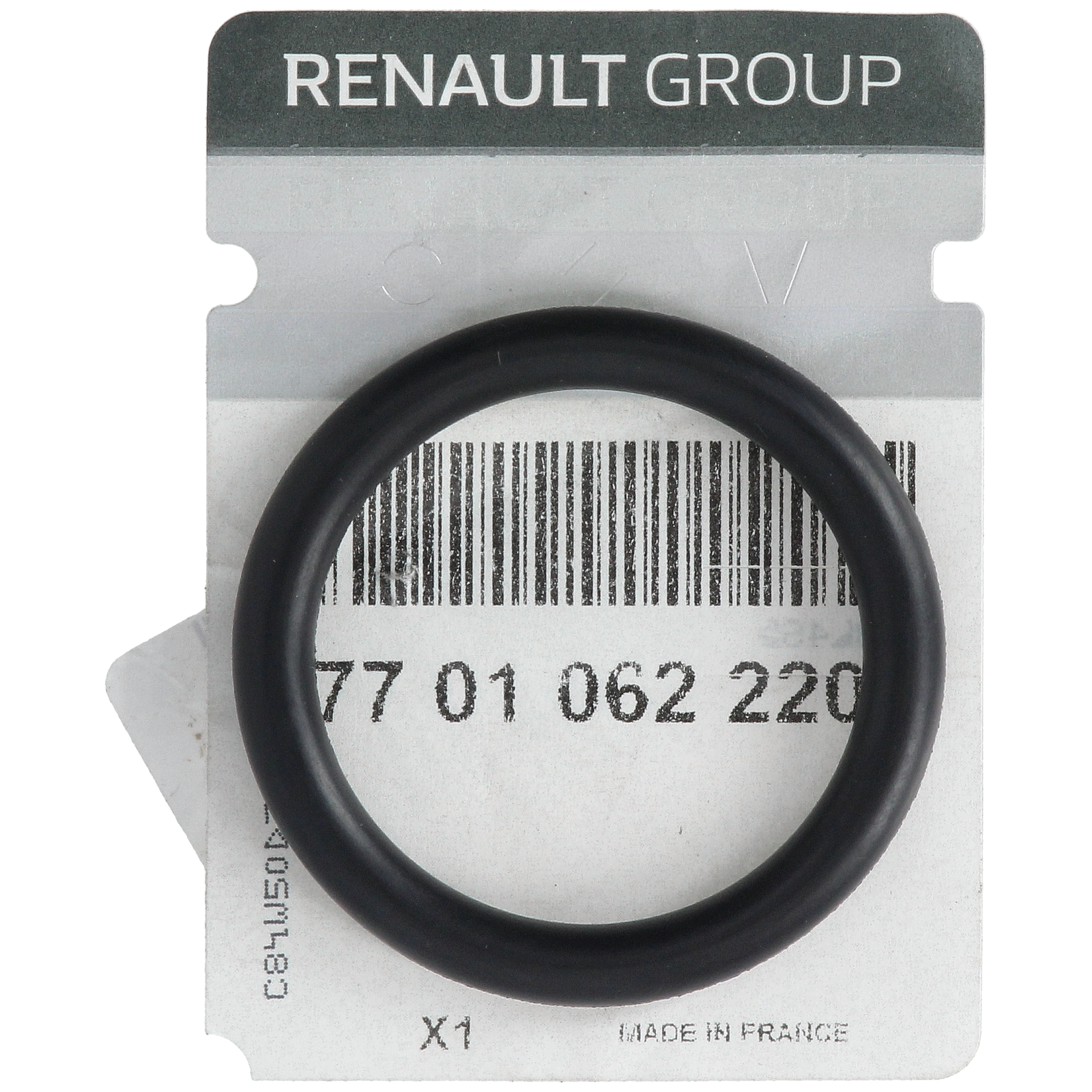 Gasket, Seal Original to 7701062220 Renault