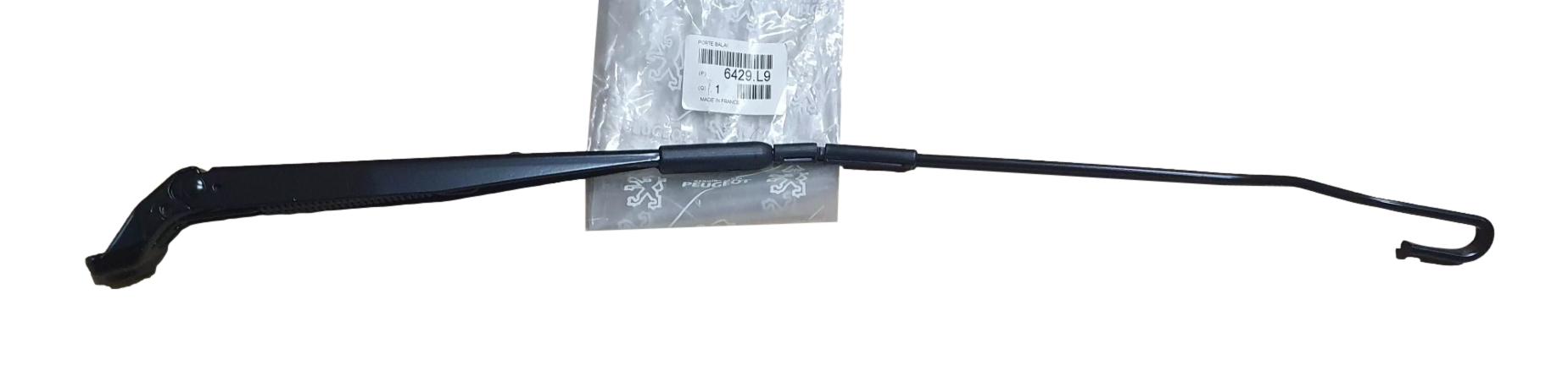 Windscreen Wiper Arm Left Original 6429L9 6429.L9 Peugeot 605