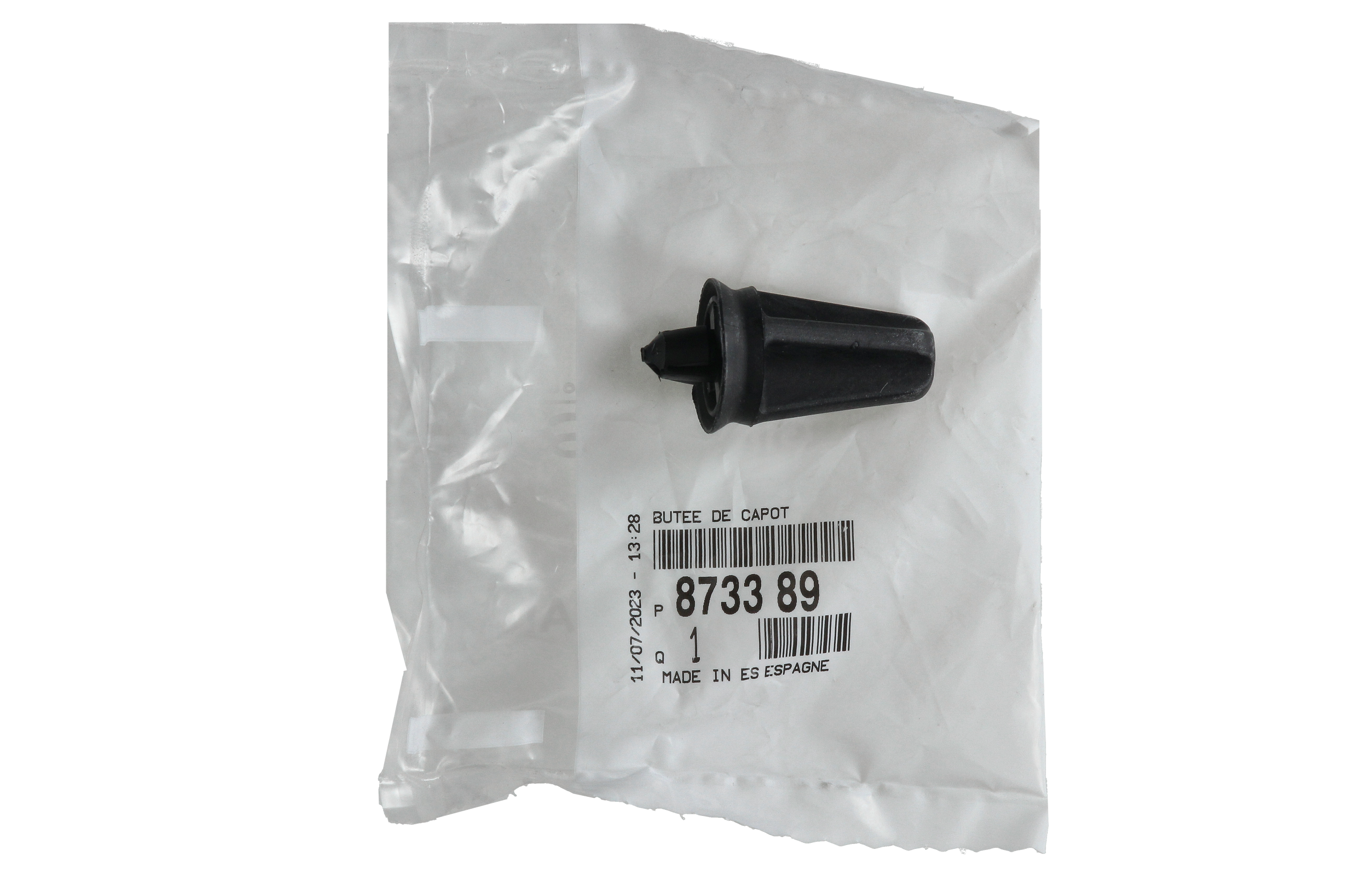 Absorber  Original 873389 8733.89 Citroen Peugeot
