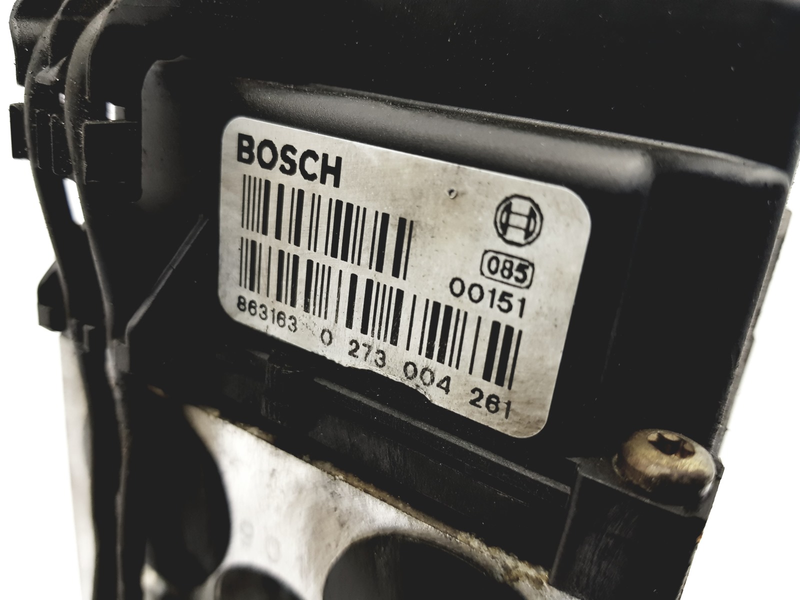 ABS Bosch 0273004261 0130108046 0265216401 | eBay