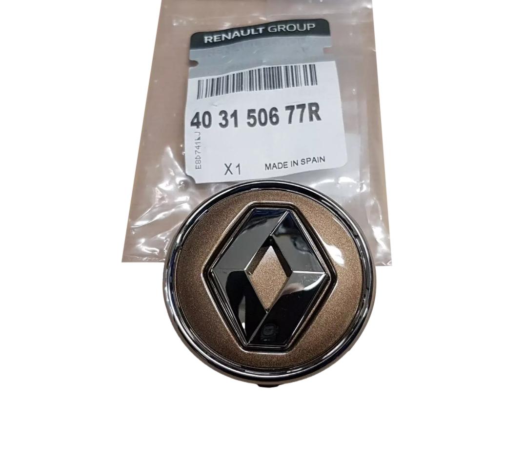 Wheel Rim Hub Cap New Original 403150677R Renault