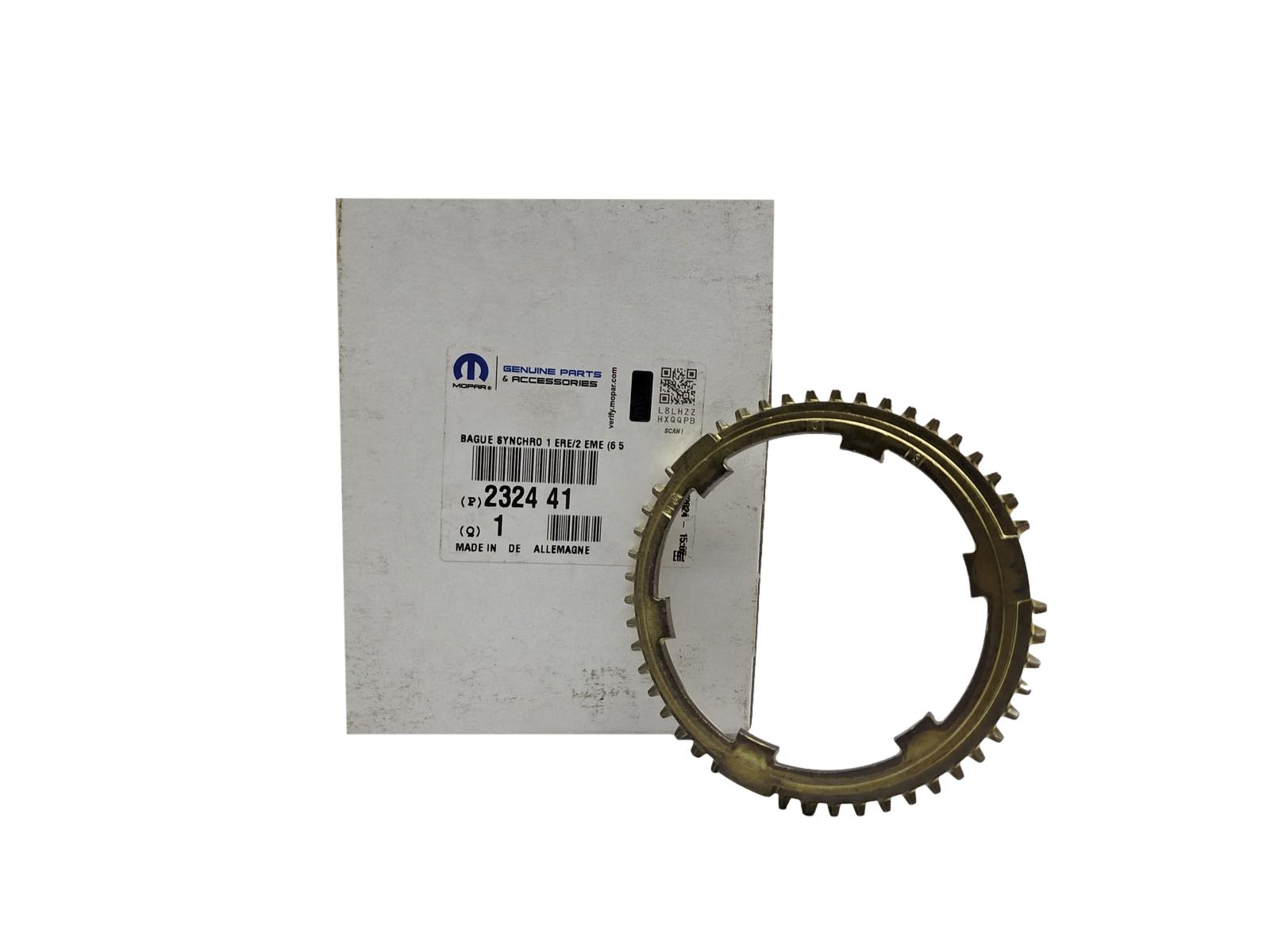 Ring Original 232441 2324.41 Citroen Peugeot