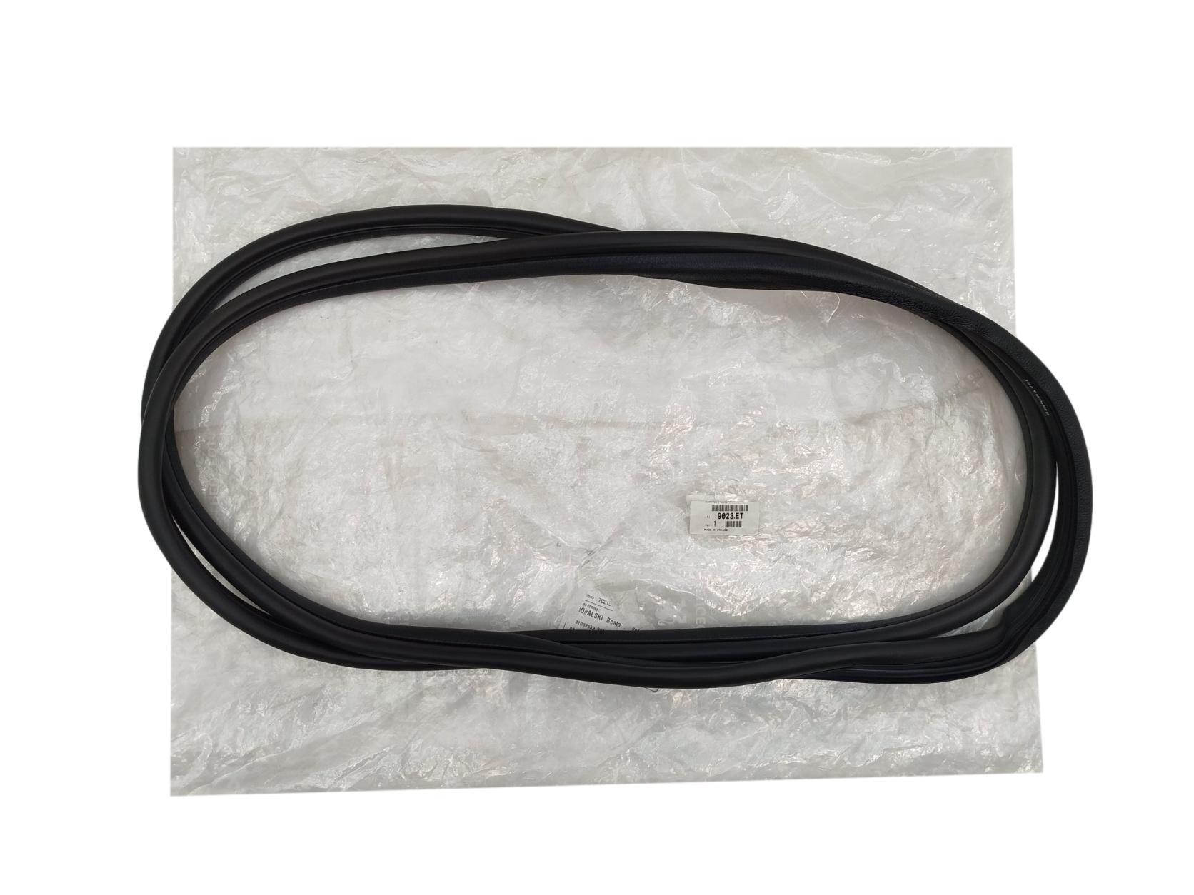 Door Seal Left Front Original 9023ET 9023.ET Peugeot