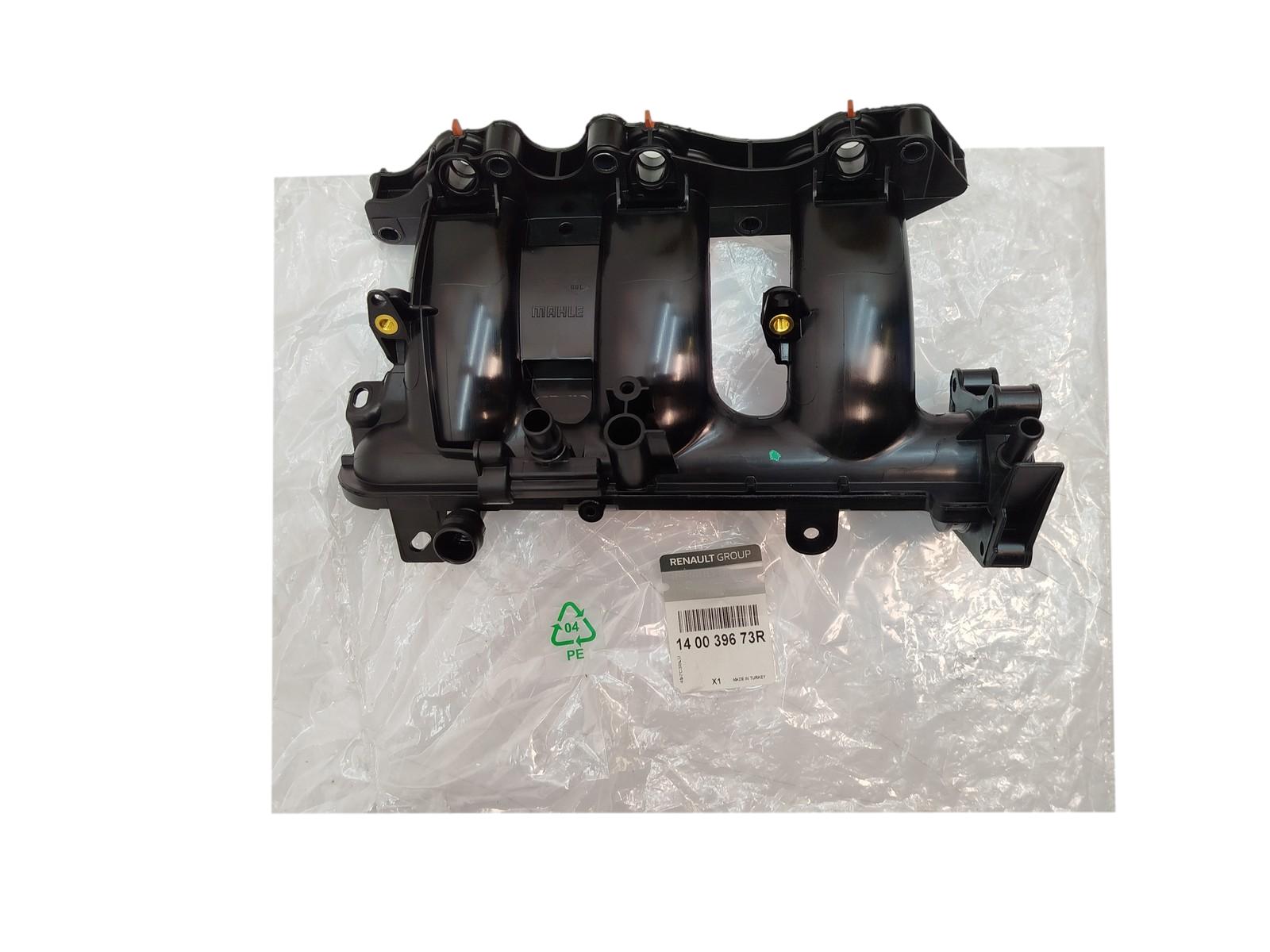 Intake Manifold New Original 140039673R Renault Dacia