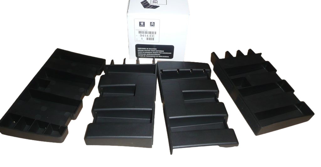 Fastening New Original 9414.EE 9414EE Citroen Peugeot