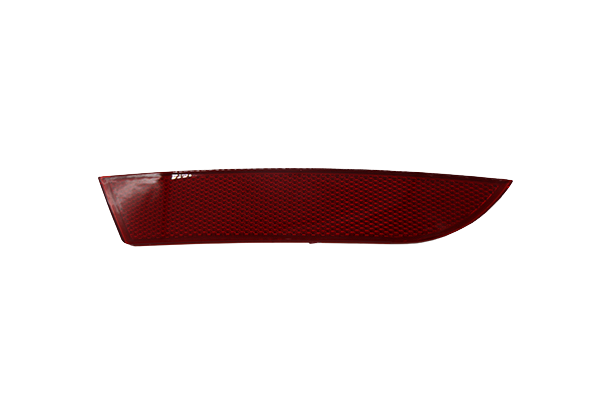 Bumper Reflector Rear Right Seat Leon 1P0945106E 99451534902 DPA