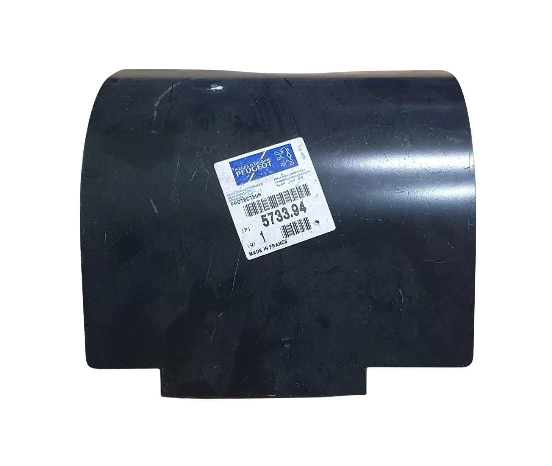 Cover Original 573394 5733.94 Peugeot 206