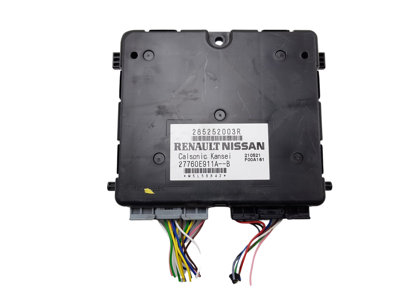ECU Calsonic Kansei 27760E911A--B | eBay
