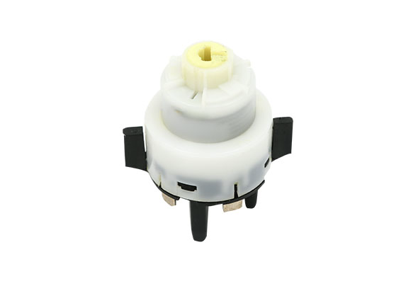 Ignition Switch For VW Audi Skoda 4A0905849B B17961 Borsehung