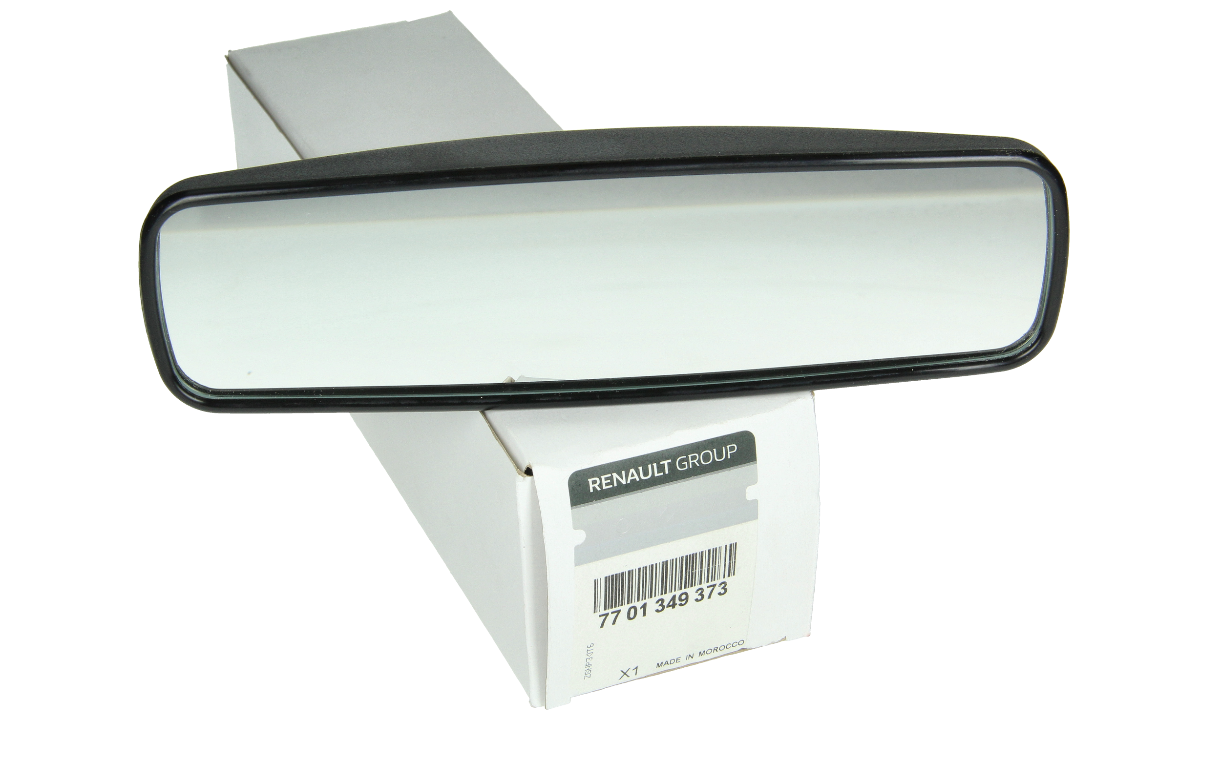 Interior Mirror New Original 7701349373 Renault