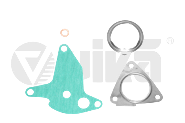 Turbocharger Gaskets For VW T5 070145701R 11451790401 Vika
