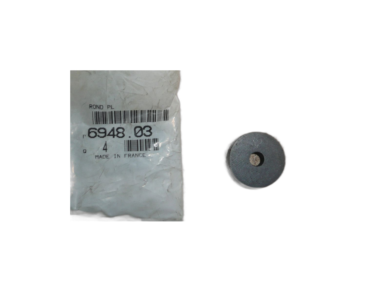 Washer New Original 6948.03 694803 Citroen Peugeot