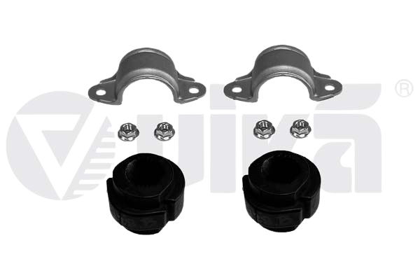 Repair Kit For Audi 8K0411327B K41786501 Vika
