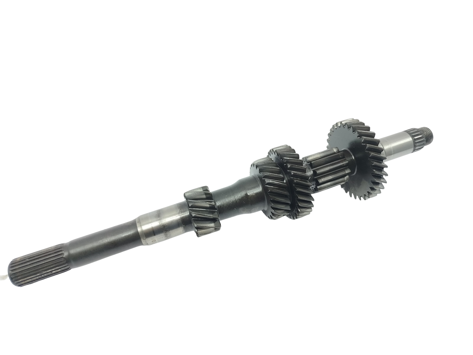 Gearbox Shaft 8200111538 Renault 