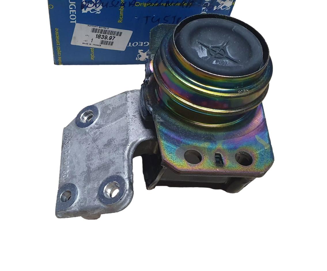 Engine Mount Right Original 183997 1839.97 Citroen Peugeot