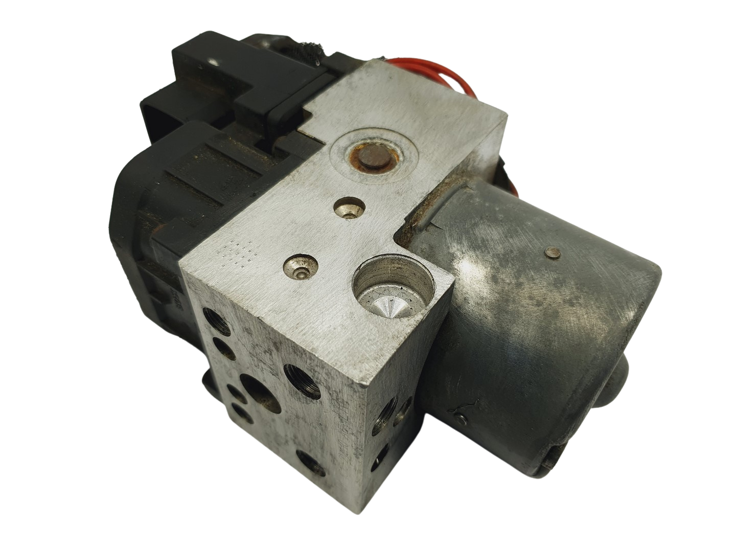 ABS Bosch 0265216672 0130108089 | eBay