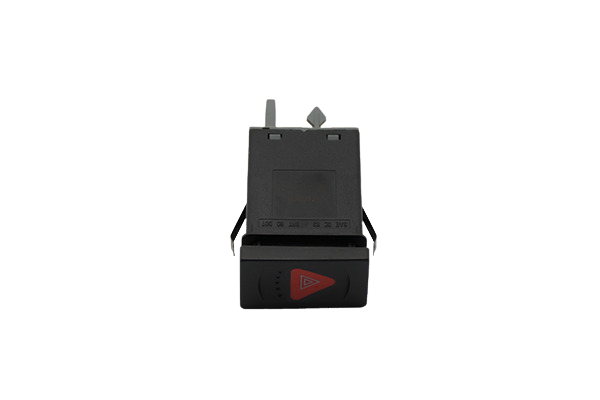 Hazard Light Switch For VW Passat 3B0953235B 99530785501 Vika