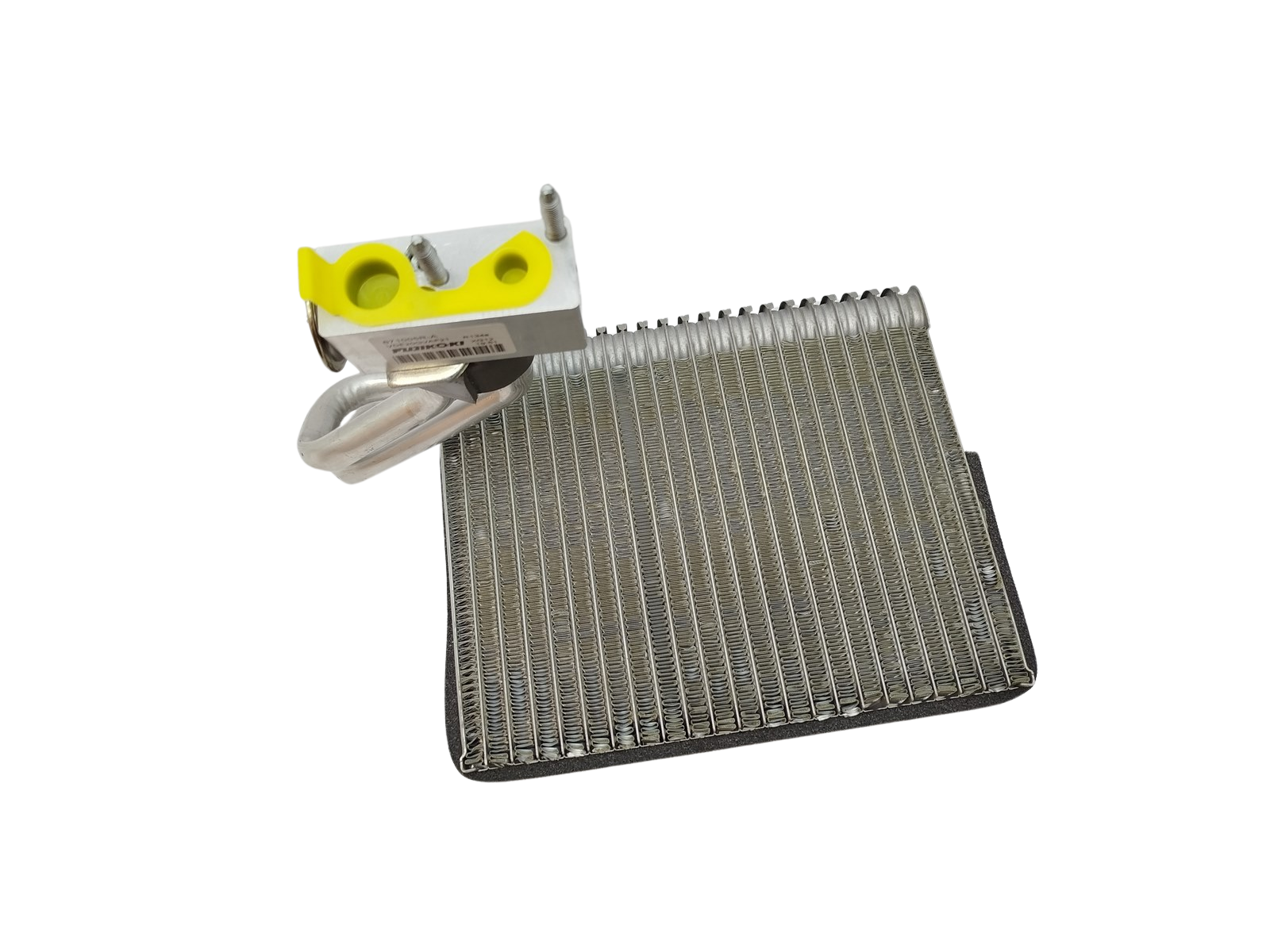Air Conditioning Evaporator Original Citroen Peugeot 1623243080 