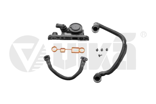 Pressure Regulating Valve Kit VW Audi 06F129101P 11291782201 Vika