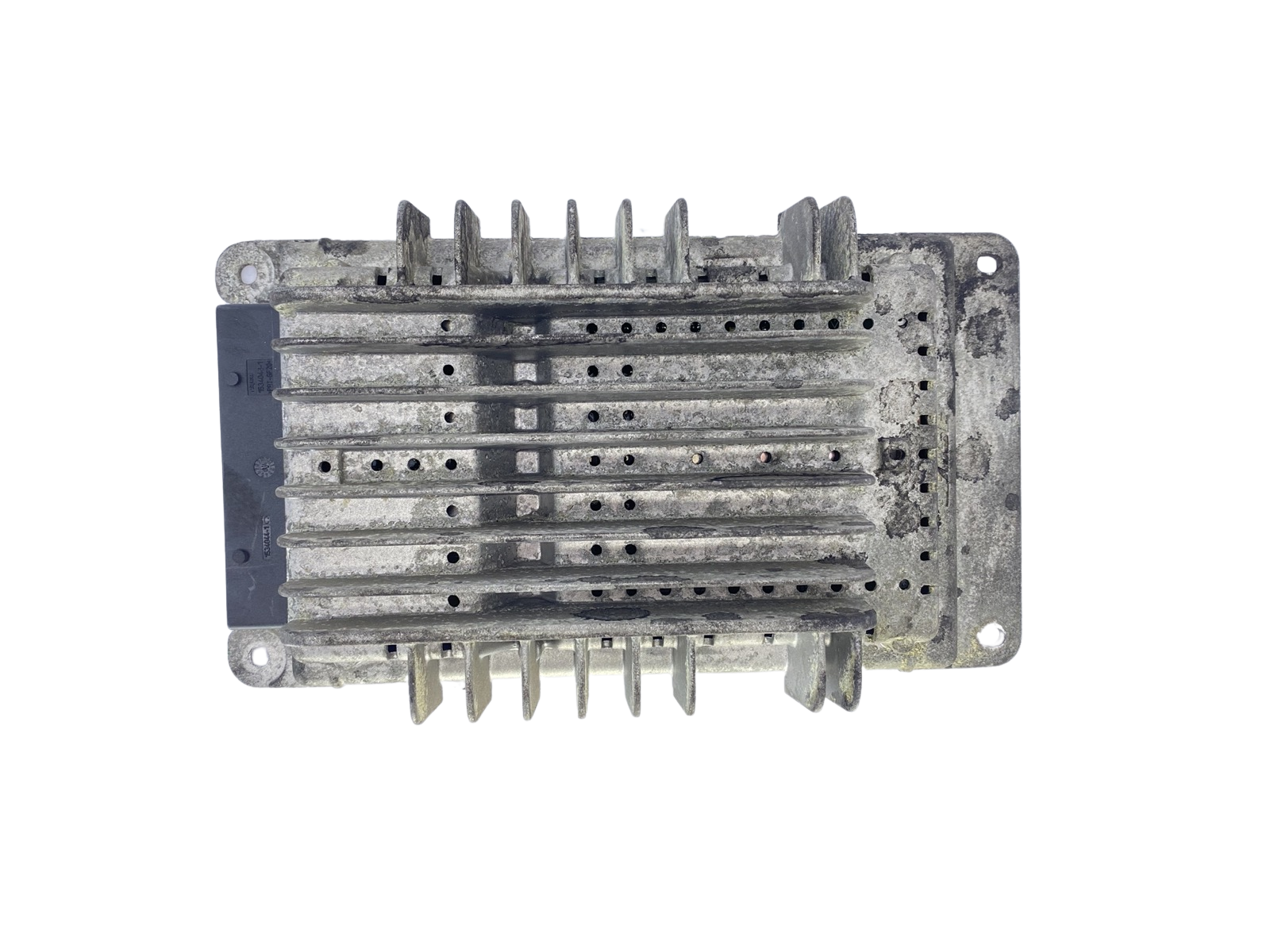 Audio Amplifier 606993570 470011 470012 Alfa Bose