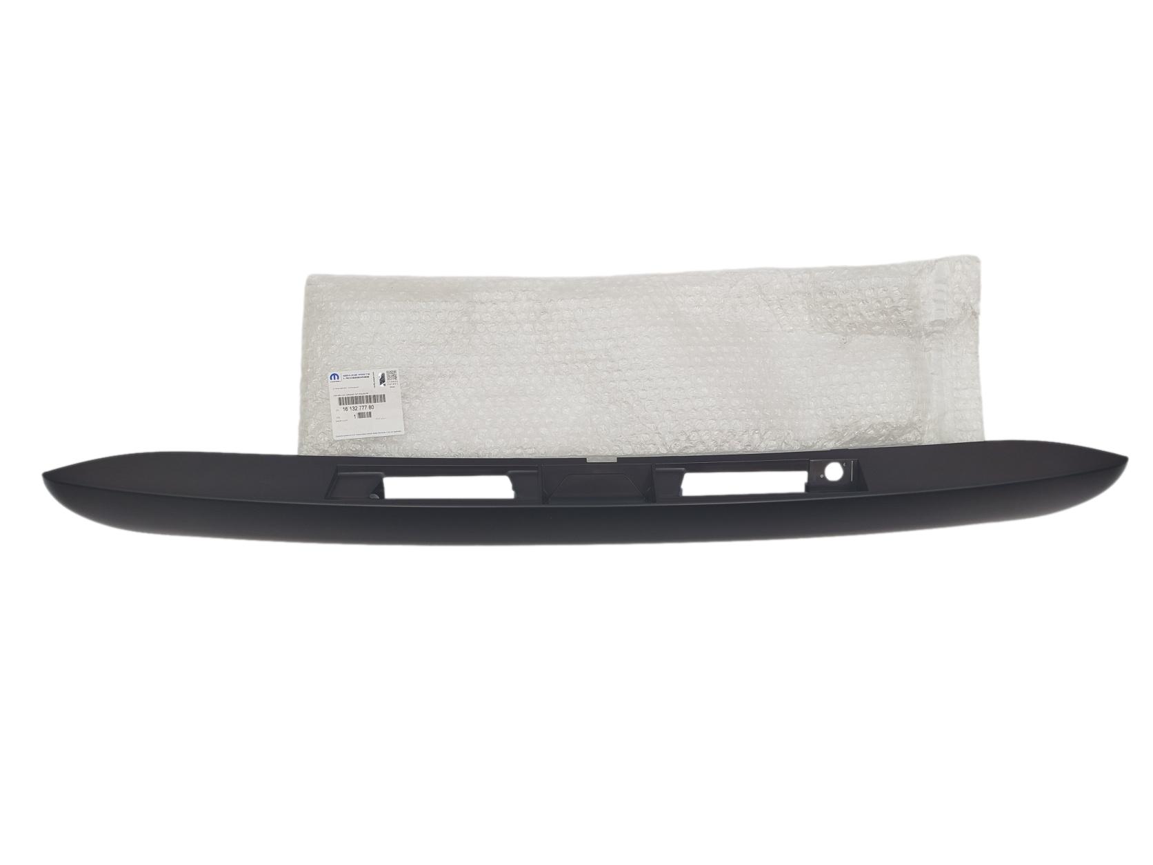 Lid Trim Original 1613277780 Citroen Peugeot