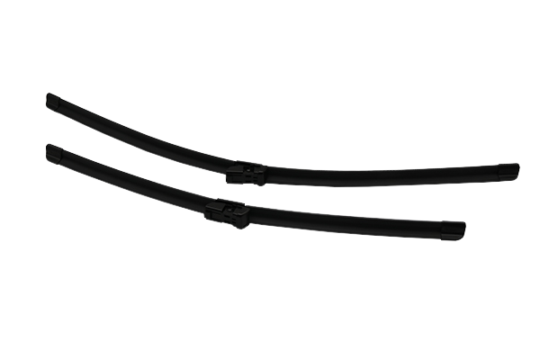Wiper Blades For VW Golf Jetta 1K2955425A 99550796302 DPA
