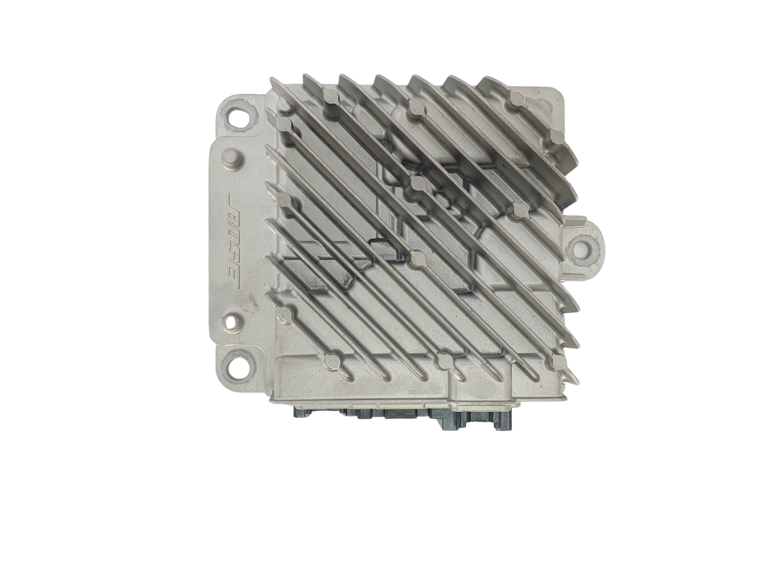 Audio Amplifier Renault 280612102R CMF-CD BOSE 