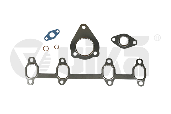 Turbocharger Gaskets For VW Audi Seat Skoda 03G253014E 12531045701 Vika