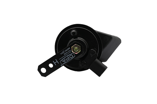 Horn For VW Tiguan 5N0951223A 99511233902 DPA