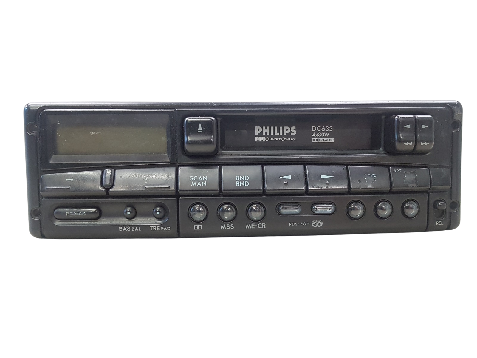 Radio Cassette Player Philips DC633