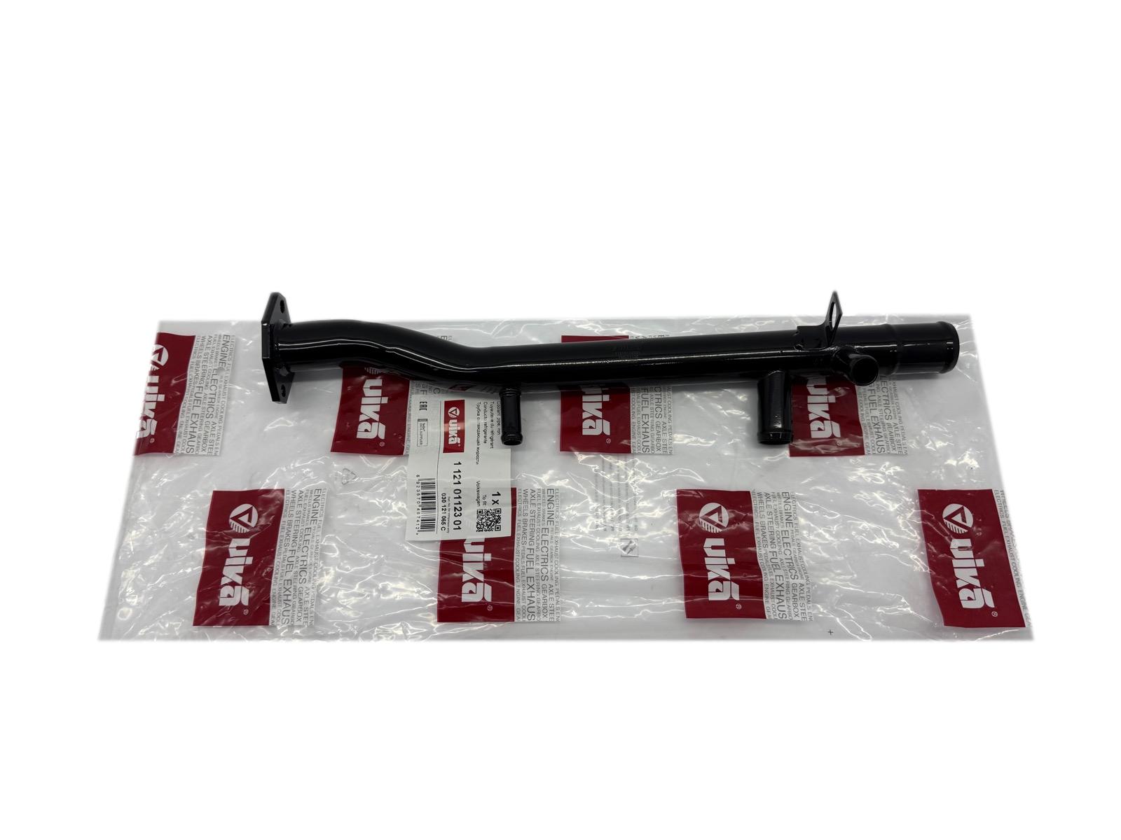 Coolant Pipe For VW 030121065C 11210112301 Vika