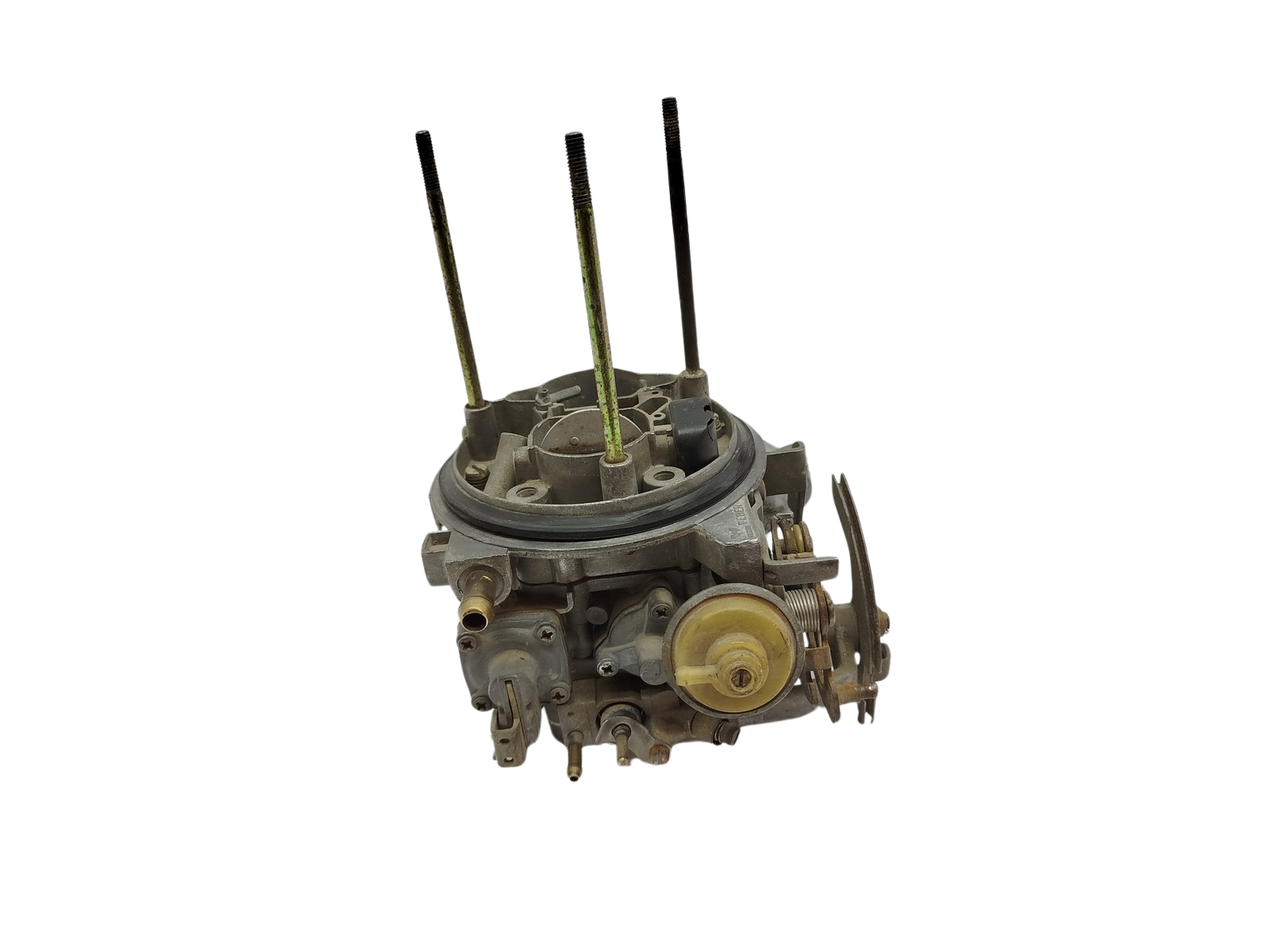 Carburetor WEBER 743474A 32 TLDR-0/300 Renault R19