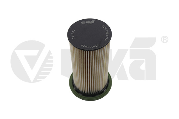 Fuel Filter For VW Audi Seat Skoda 5Q0127177 11270843801 Vika