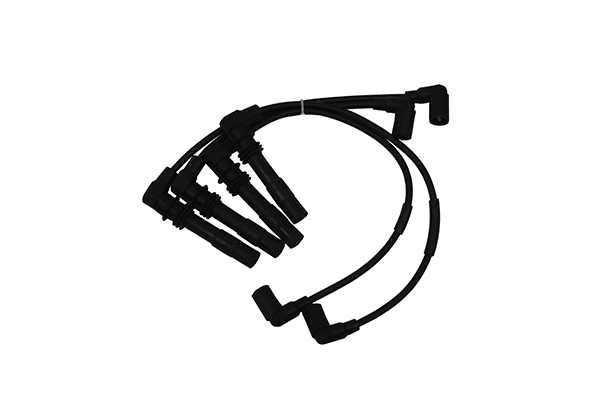 Ignition Leads 036905409K 99051158201 VW Audi Seat Skoda Vika