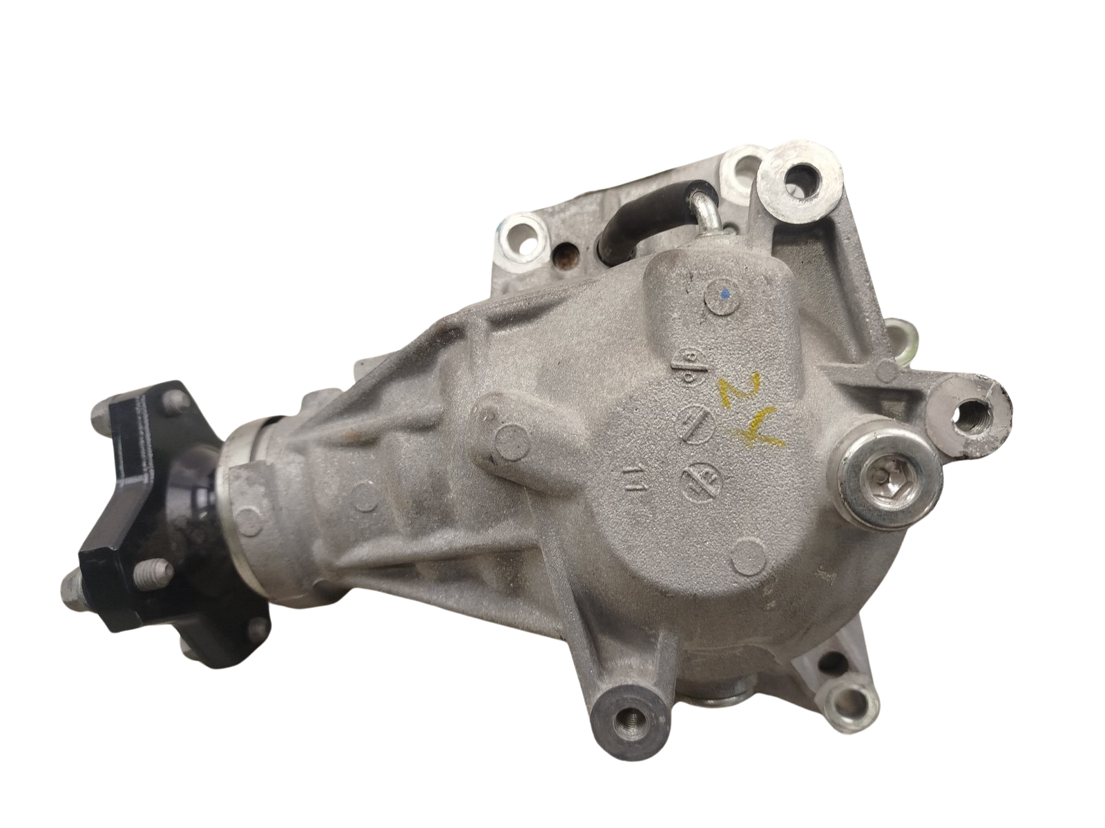 Transfer case New Original Renault Nissan JD600 33100JD600 4x4