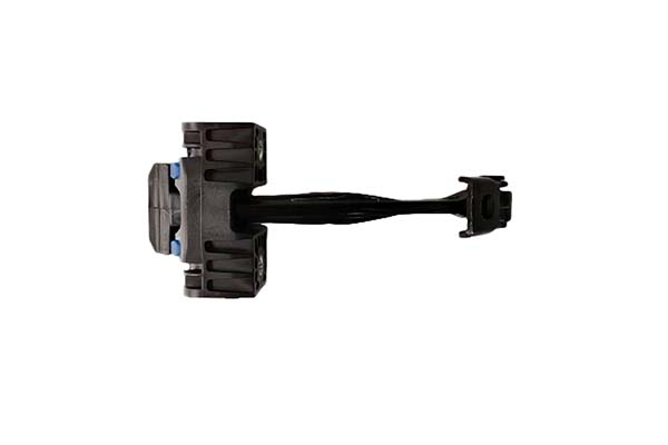Door Hinge Stopper Front 8V5837249 B12372 Audi A3 Borsehung