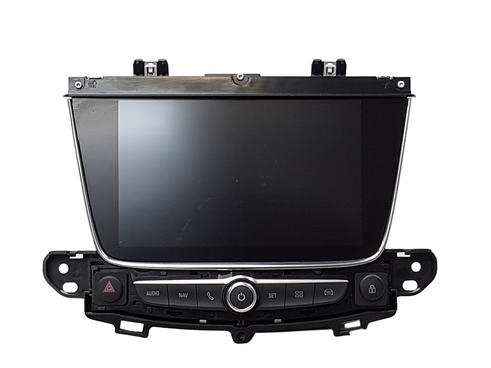 Navigation Radio Opel Crossland X 39238229