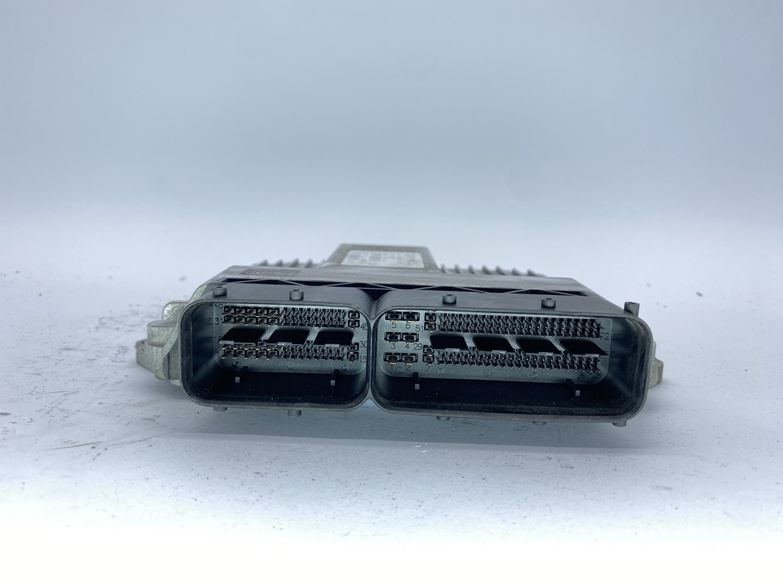 やま様　ご確認用 ECU Magneti Marelli 55196356 ZQ MJD 6JO.A2 71600.046.02 | eBay