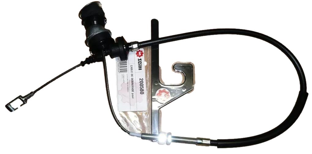 Gear Selector Cable For Citroen Peugeot 200580 2150J3 2150.J3 Seim