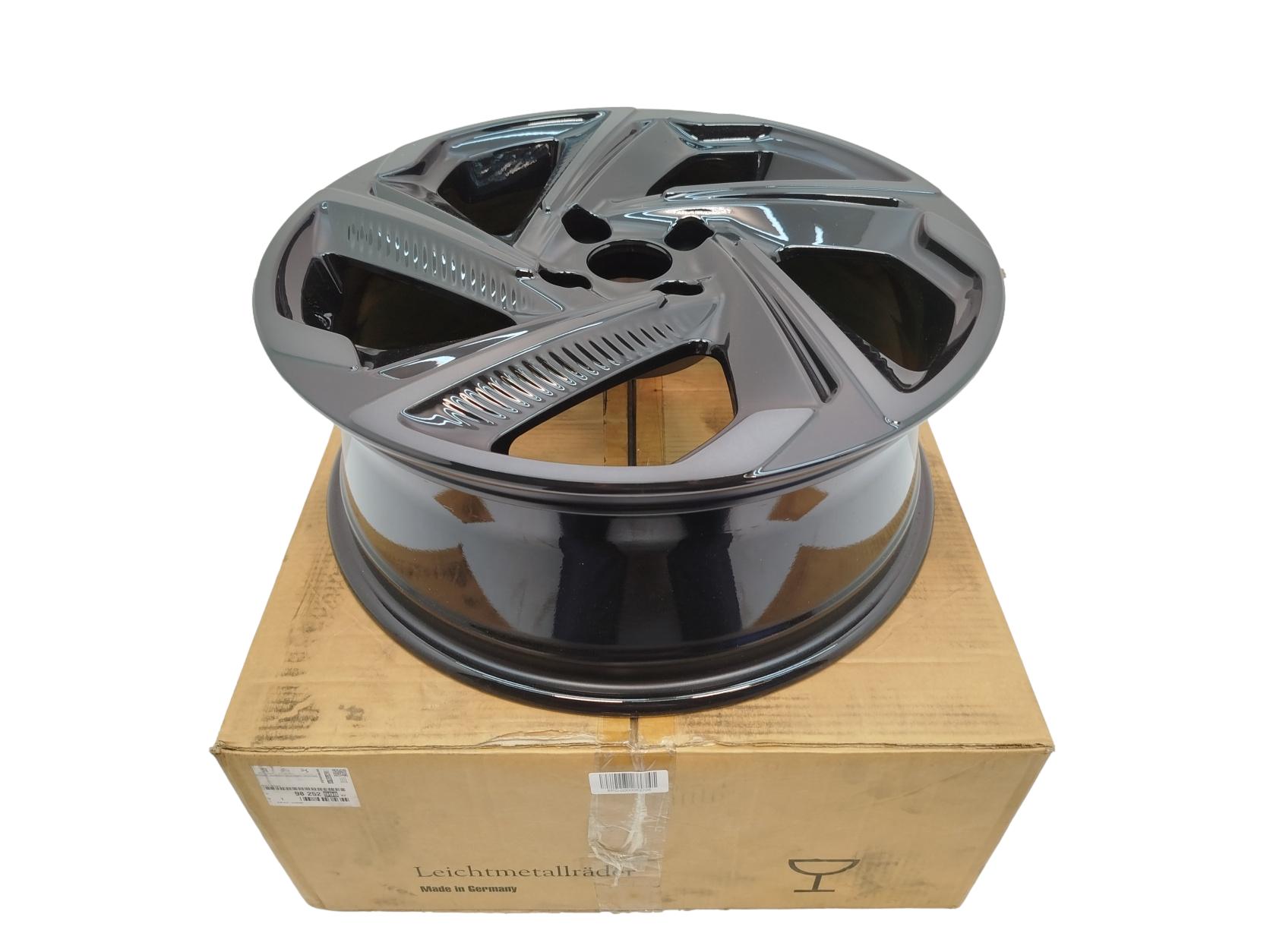 Alloy Wheel Rim Original to 18' 98252998XY Citroen