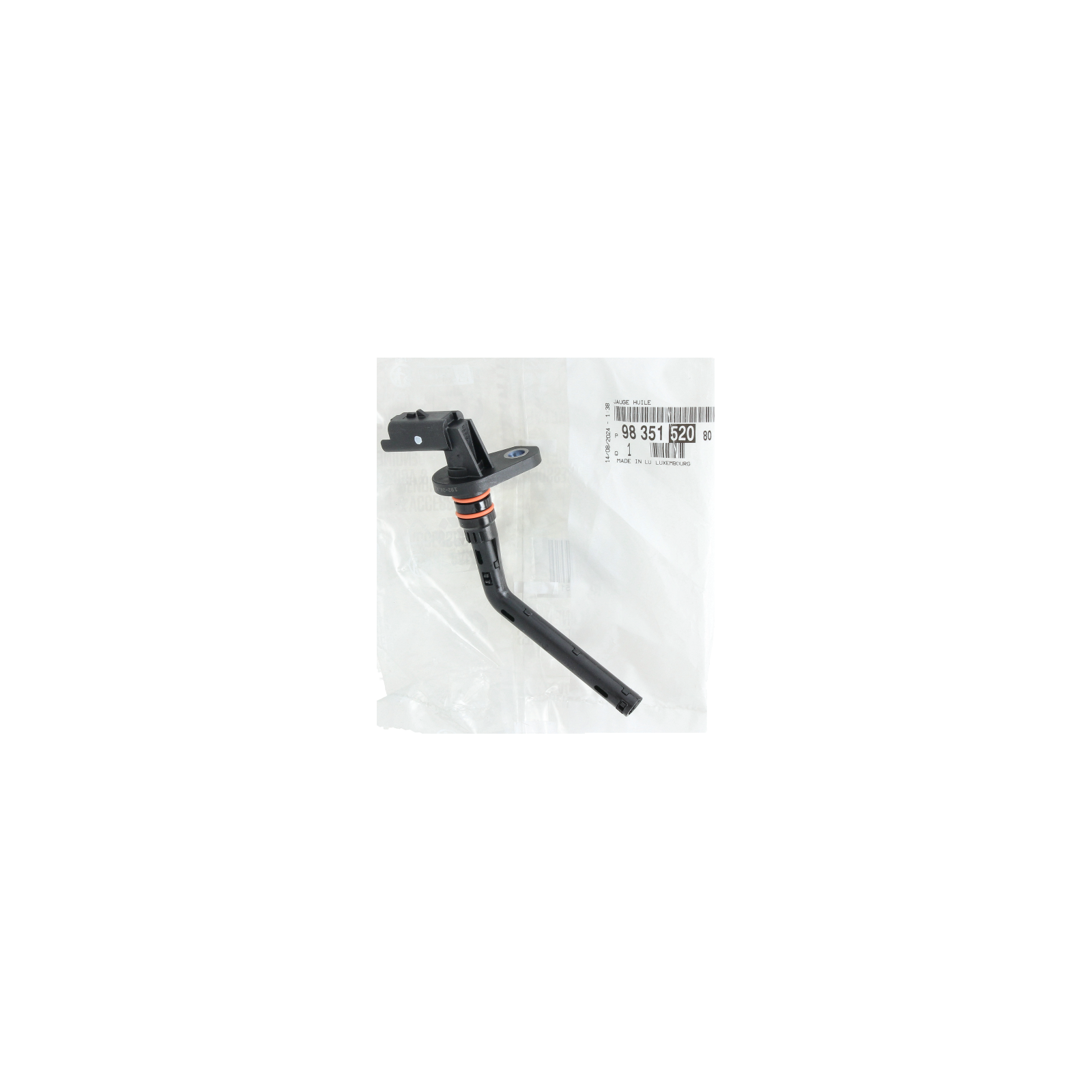 Oil Level Sensor New Original 9835152080 Citroen Peugeot