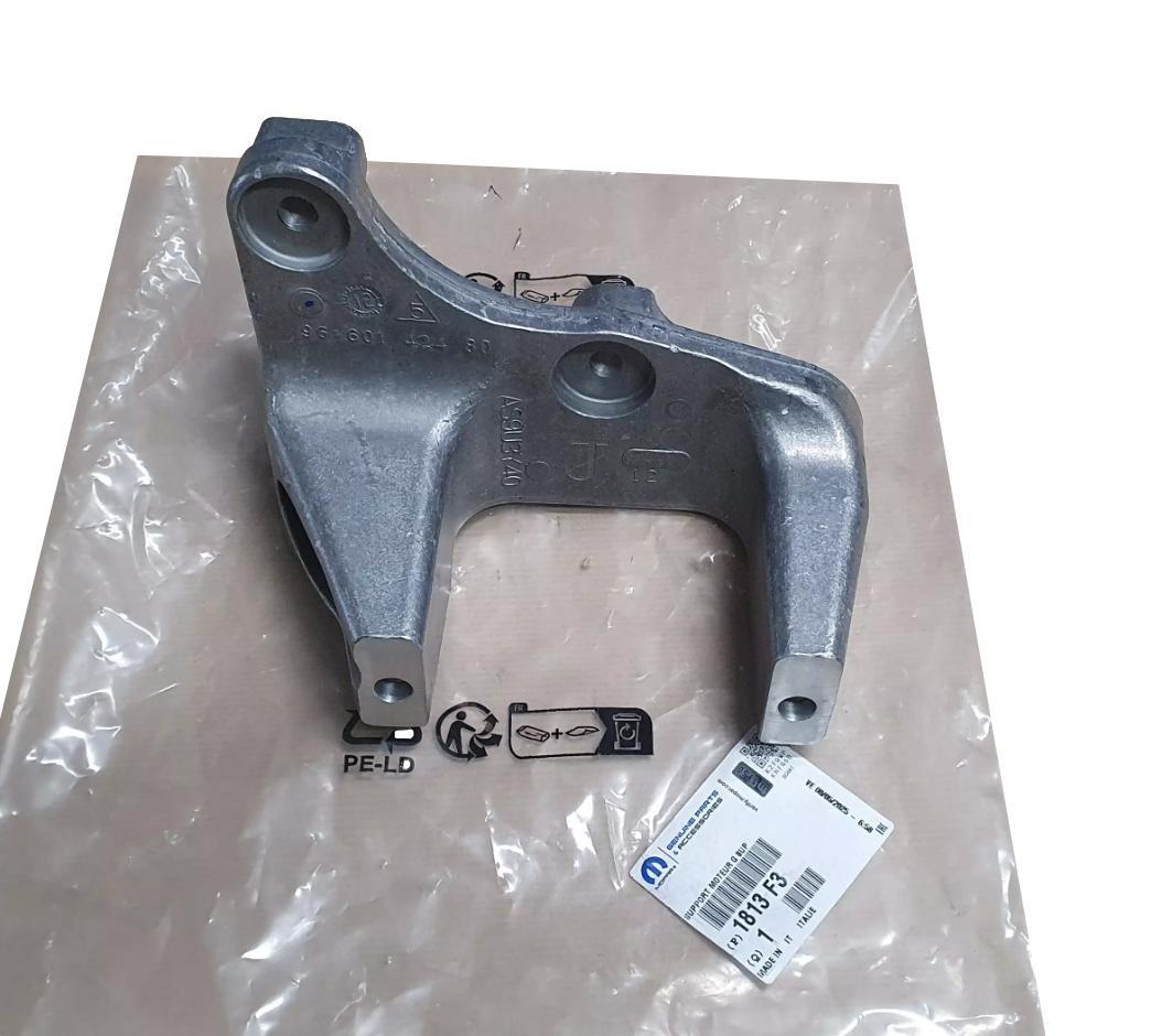 Engine Mount Original 1813F3 1813.F3 Citroen Peugeot