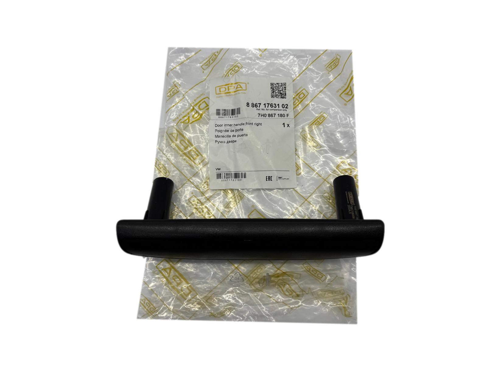 Door Handle Right For VW 7H0867180F 88671763102 DPA